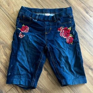 Girls Capris 🌹